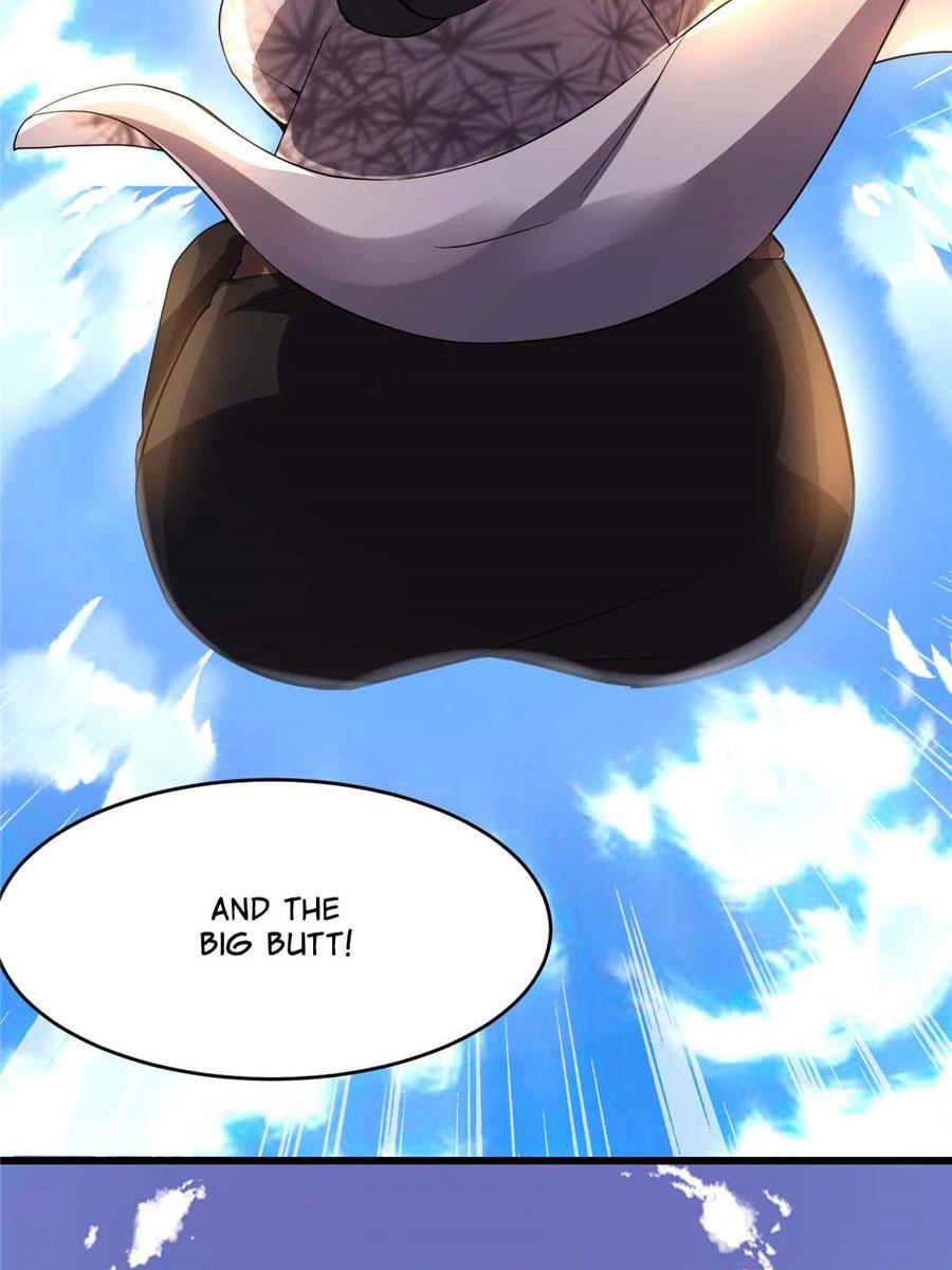 I Might Be A Fake Cultivator chapter 33 - page 5