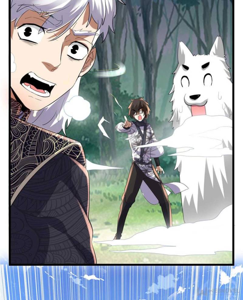 I Might Be A Fake Cultivator chapter 31 - page 30
