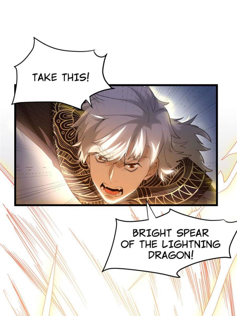 I Might Be A Fake Cultivator chapter 30 - page 30