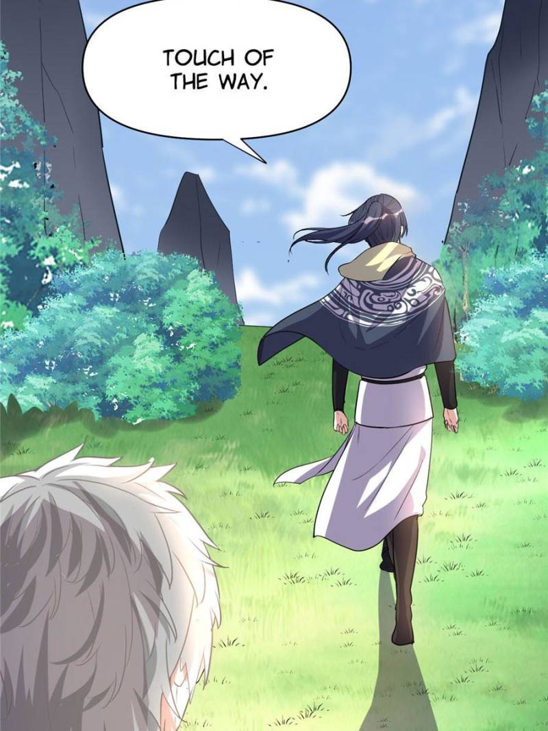I Might Be A Fake Cultivator chapter 30 - page 49