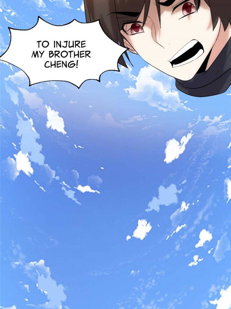 I Might Be A Fake Cultivator chapter 29 - page 71