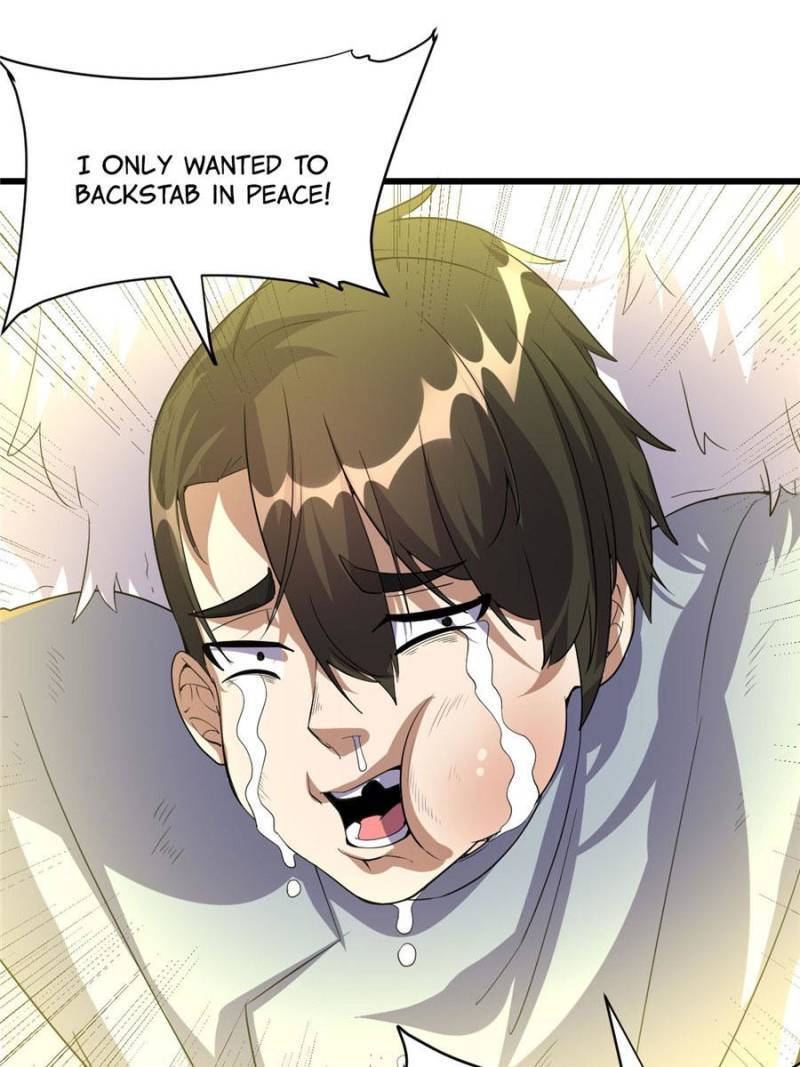 I Might Be A Fake Cultivator chapter 28 - page 13