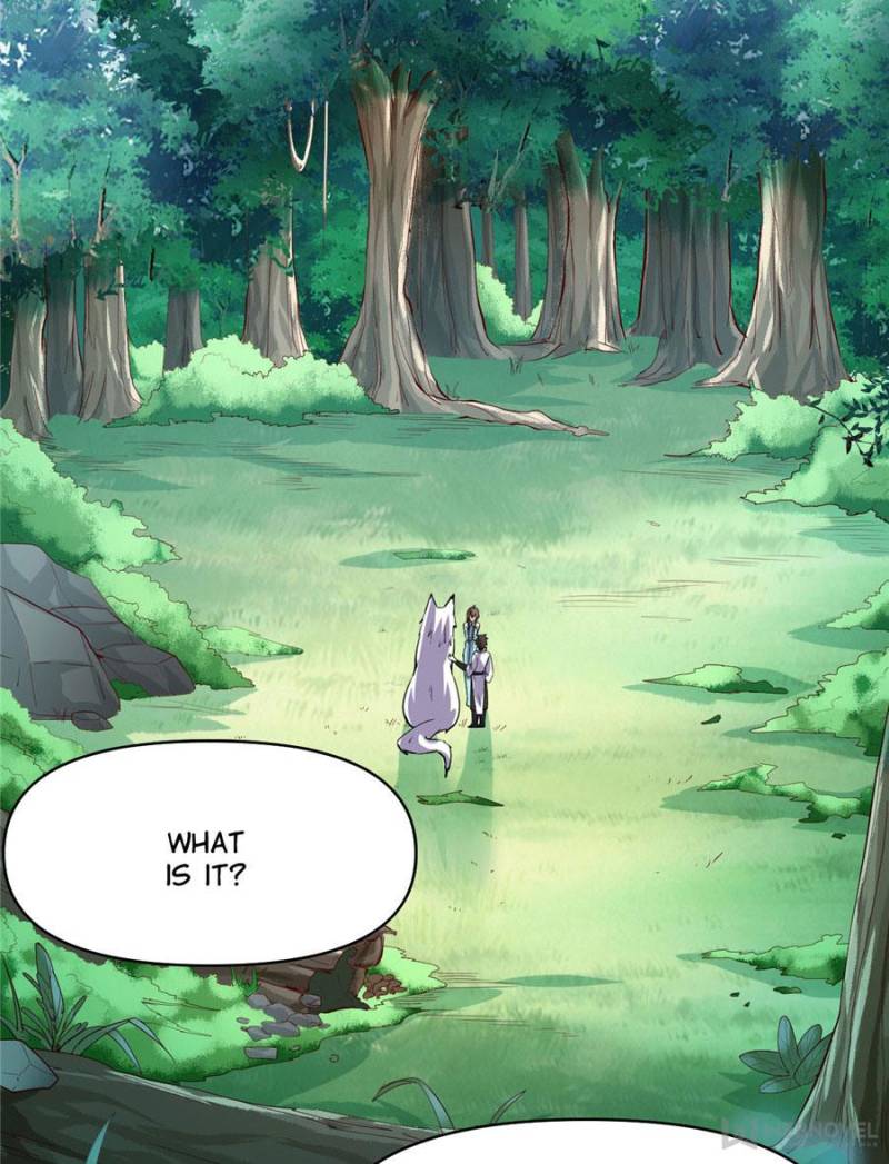 I Might Be A Fake Cultivator chapter 28 - page 49