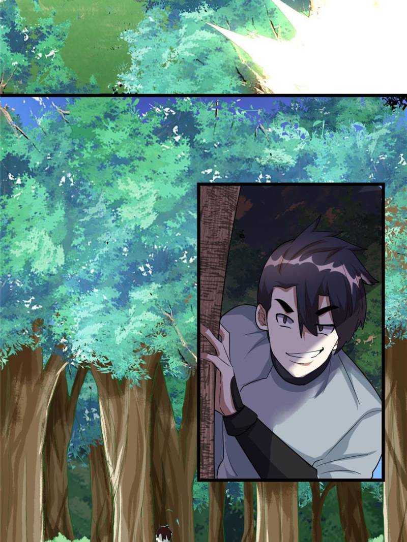 I Might Be A Fake Cultivator chapter 27 - page 62