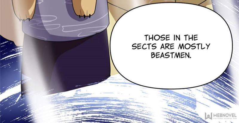 I Might Be A Fake Cultivator chapter 26 - page 60
