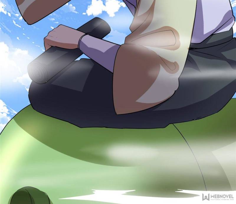 I Might Be A Fake Cultivator chapter 25 - page 38
