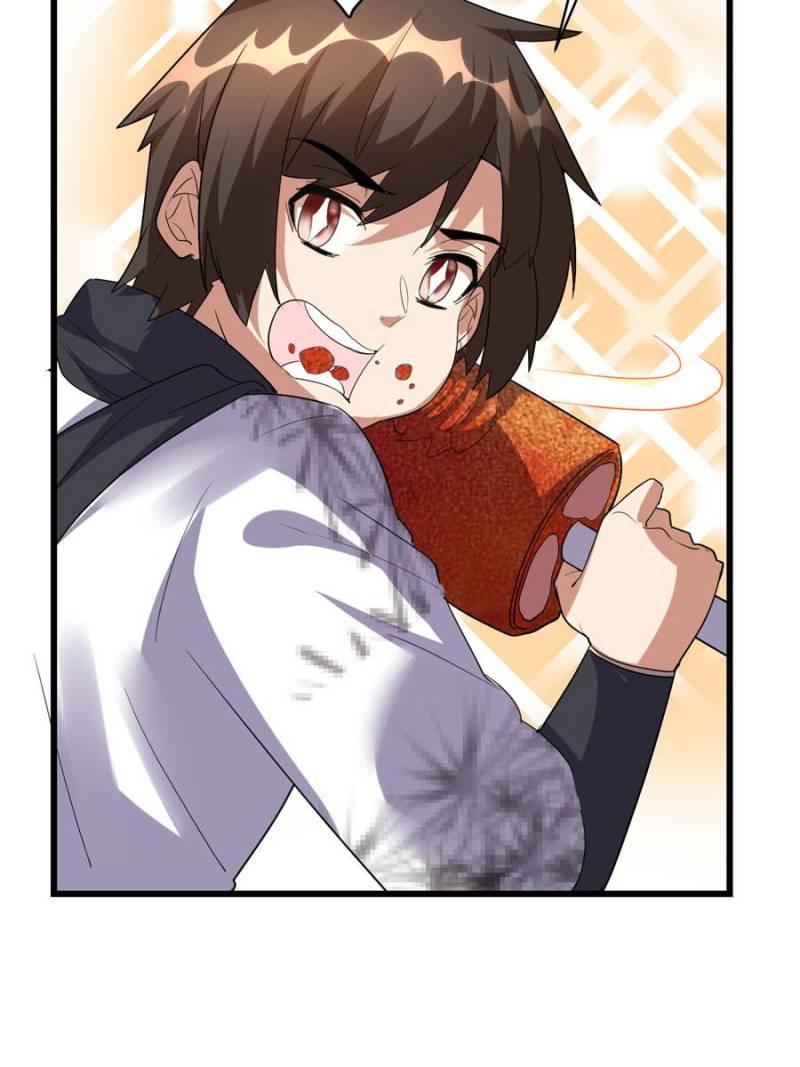 I Might Be A Fake Cultivator chapter 25 - page 53