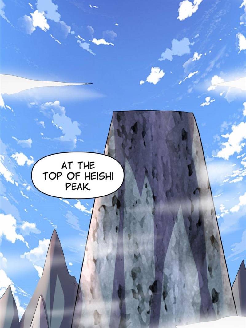 I Might Be A Fake Cultivator chapter 23 - page 61
