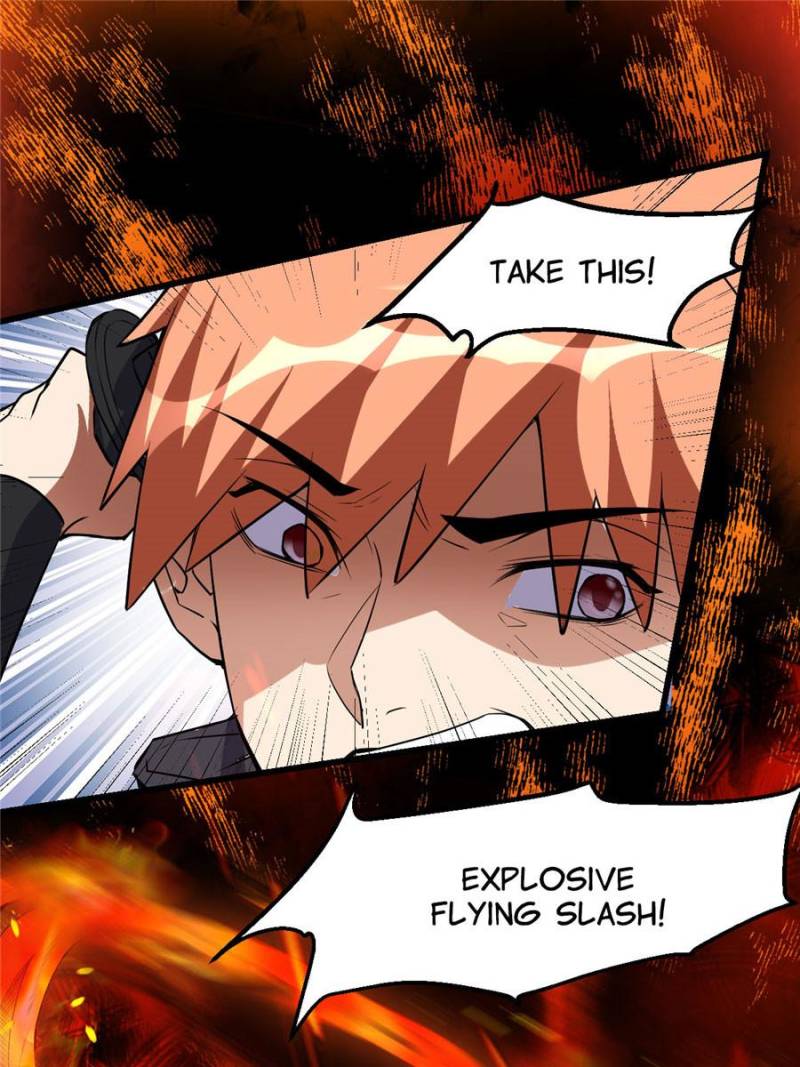 I Might Be A Fake Cultivator chapter 22 - page 1