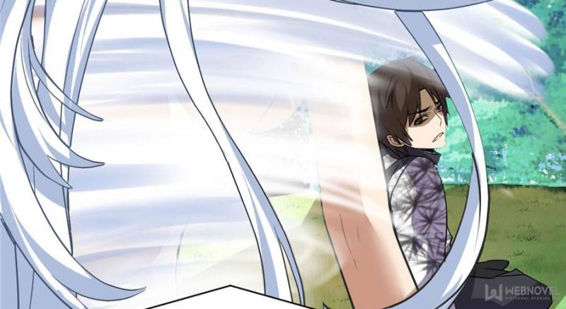 I Might Be A Fake Cultivator chapter 22 - page 14