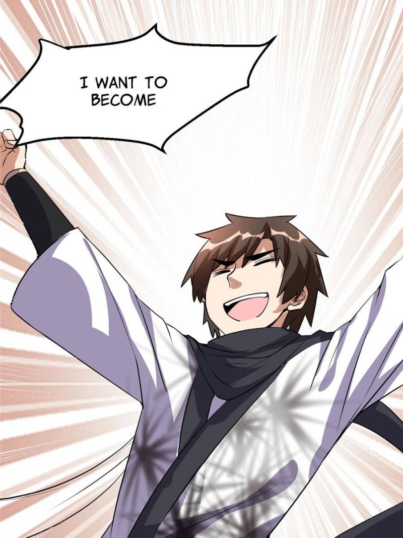 I Might Be A Fake Cultivator chapter 22 - page 18