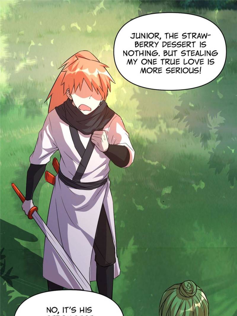 I Might Be A Fake Cultivator chapter 20 - page 55