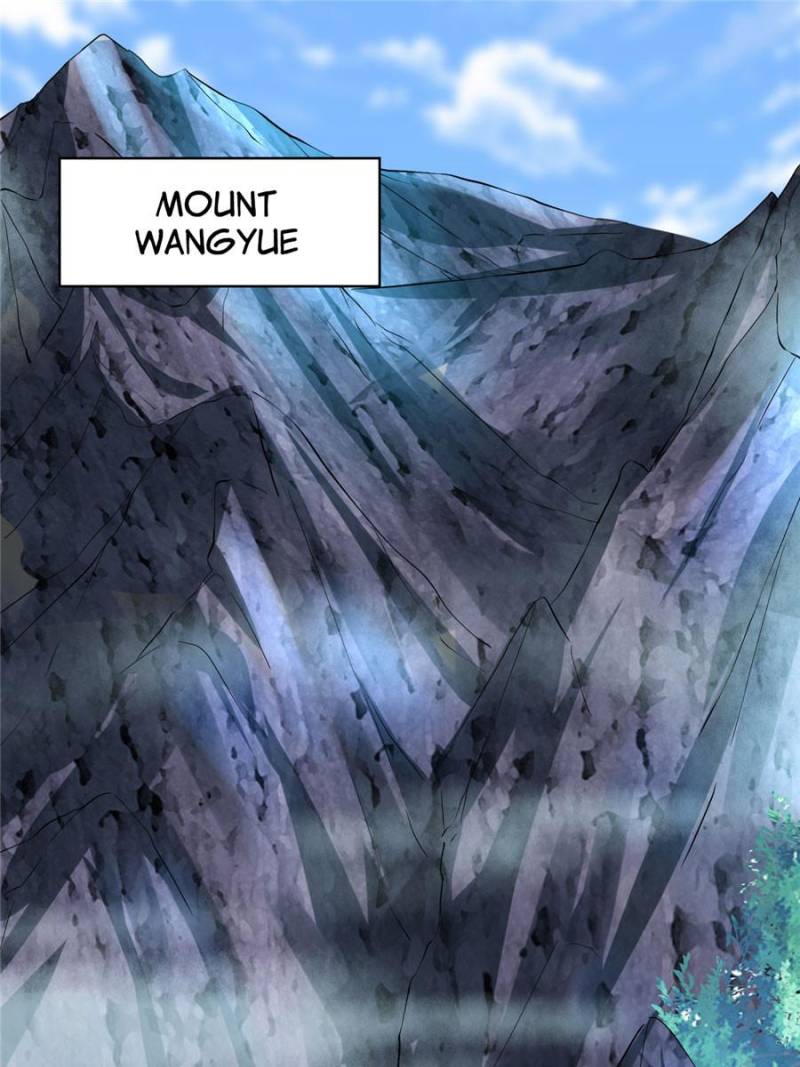 I Might Be A Fake Cultivator chapter 18 - page 18