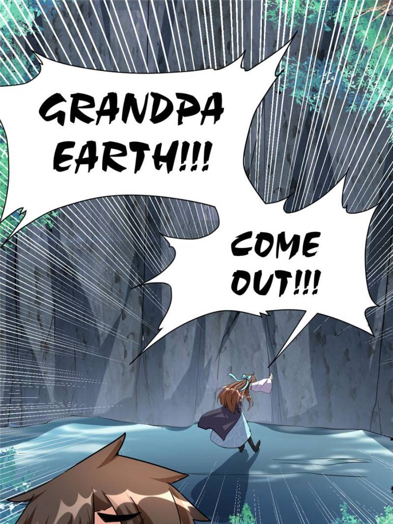 I Might Be A Fake Cultivator chapter 18 - page 24