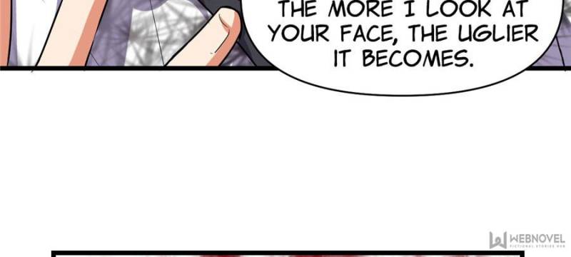 I Might Be A Fake Cultivator chapter 17 - page 38