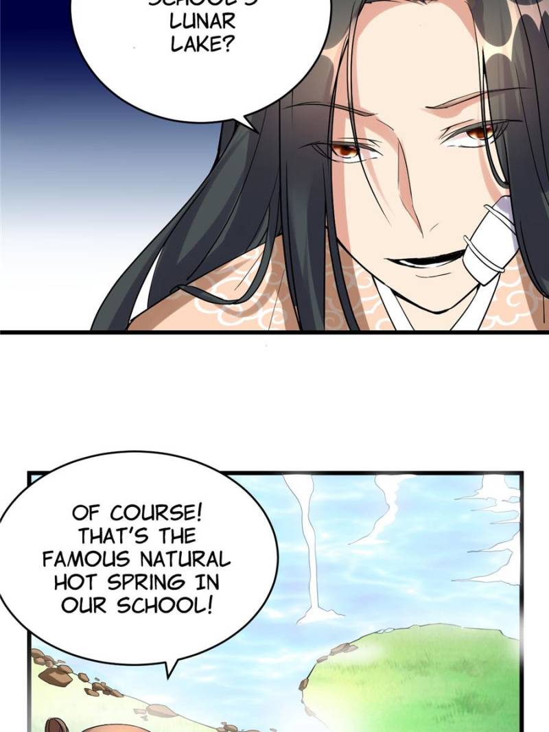 I Might Be A Fake Cultivator chapter 12 - page 14