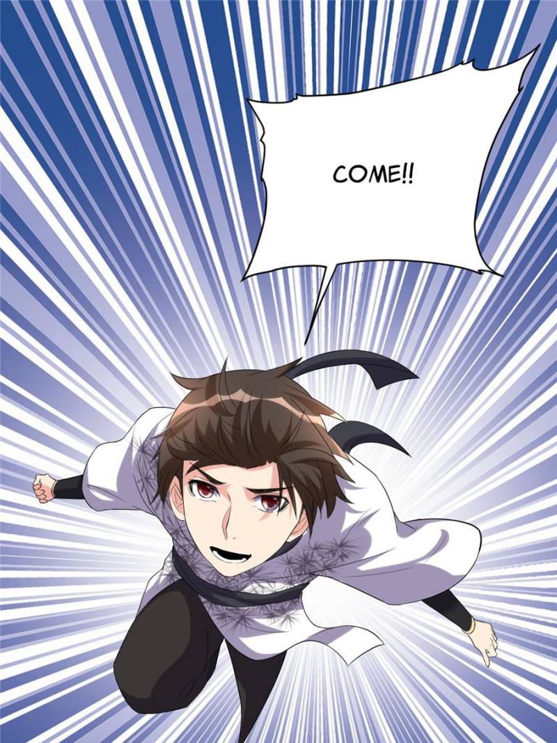 I Might Be A Fake Cultivator chapter 11 - page 18