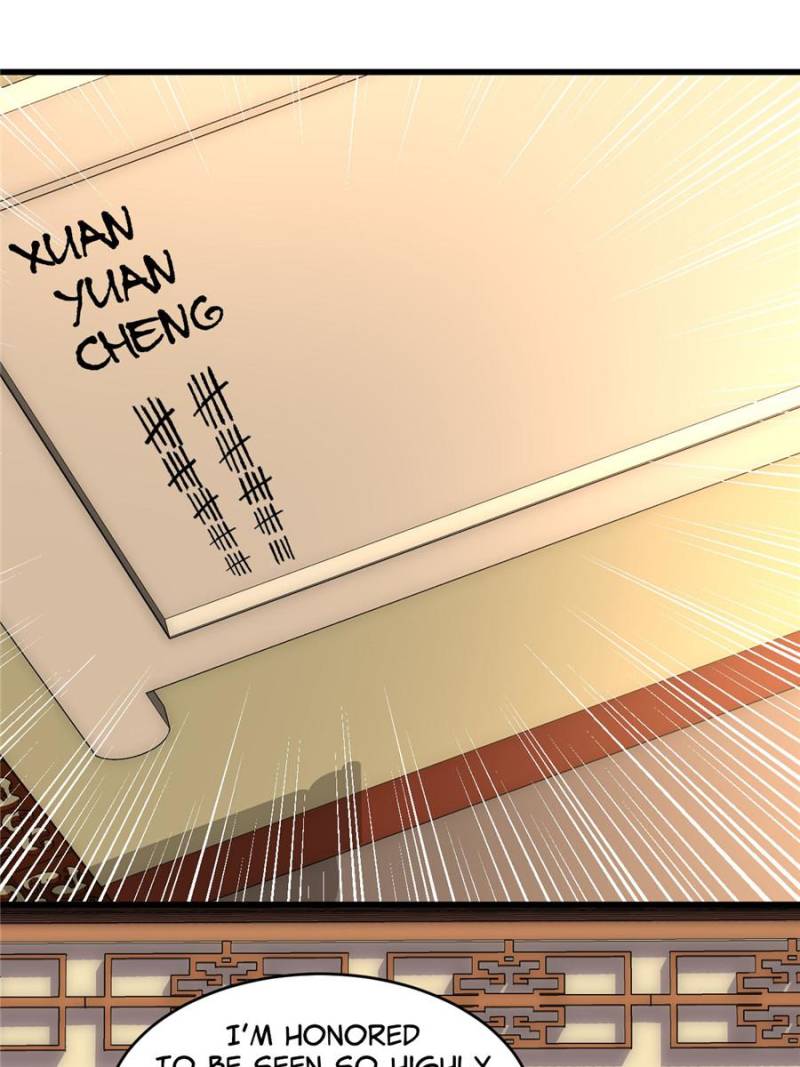 I Might Be A Fake Cultivator chapter 9 - page 42