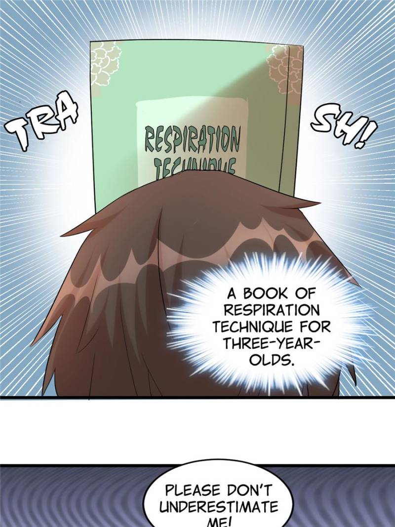 I Might Be A Fake Cultivator chapter 7 - page 18