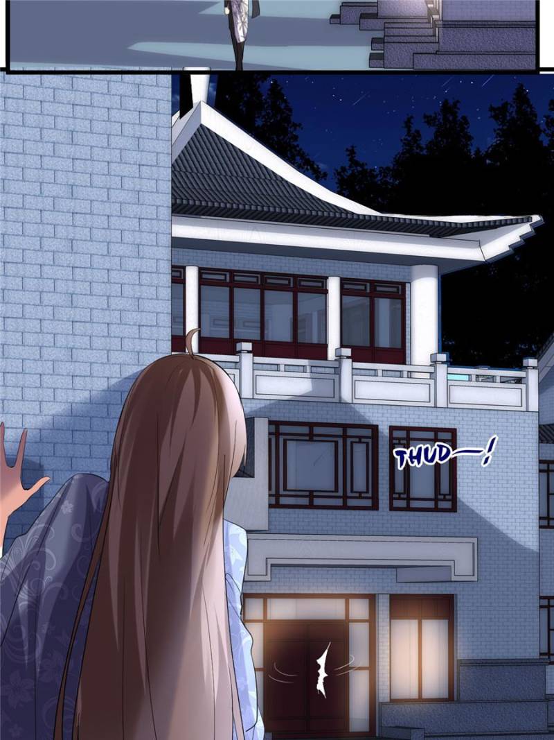 I Might Be A Fake Cultivator chapter 7 - page 37
