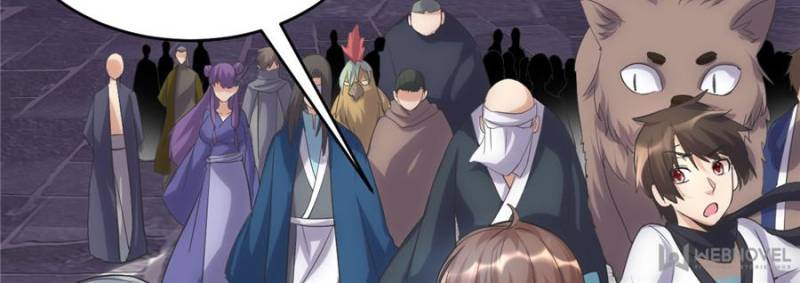I Might Be A Fake Cultivator chapter 4 - page 12