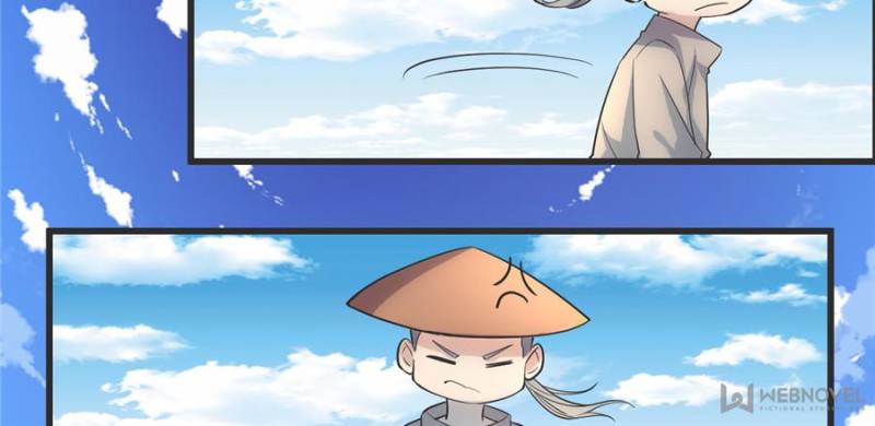 I Might Be A Fake Cultivator chapter 4 - page 2