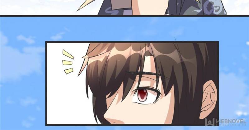 I Might Be A Fake Cultivator chapter 4 - page 24