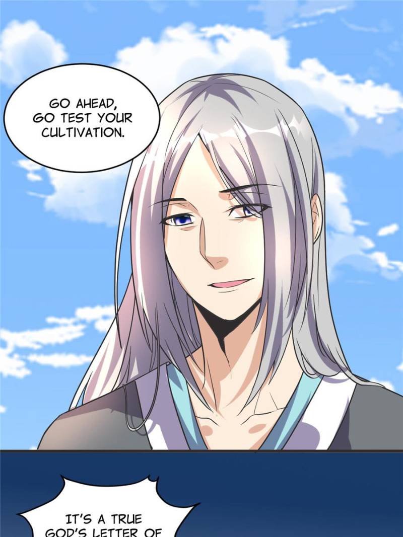 I Might Be A Fake Cultivator chapter 4 - page 25