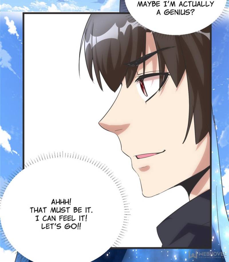 I Might Be A Fake Cultivator chapter 4 - page 30