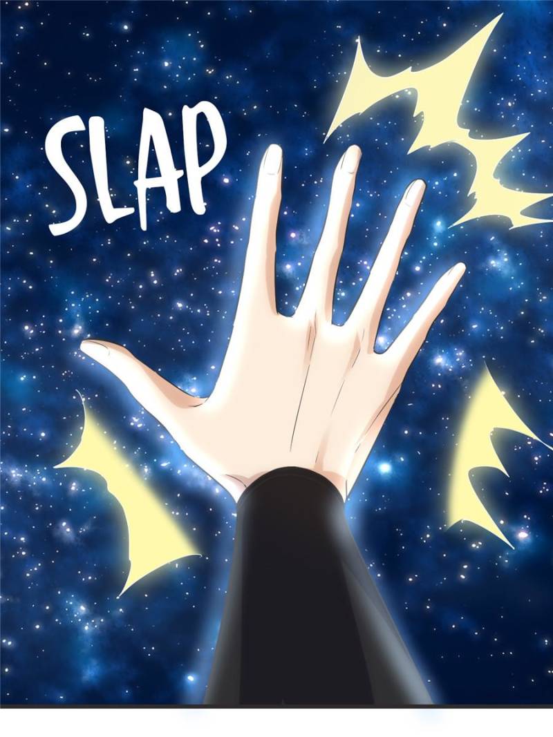 I Might Be A Fake Cultivator chapter 4 - page 33