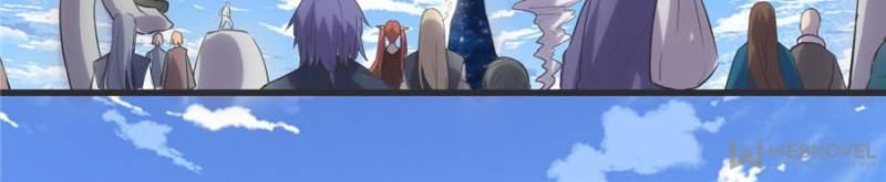 I Might Be A Fake Cultivator chapter 4 - page 35