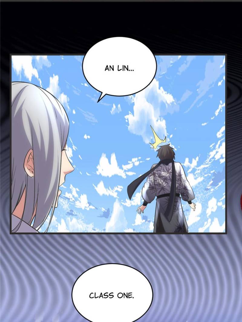 I Might Be A Fake Cultivator chapter 4 - page 41