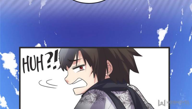 I Might Be A Fake Cultivator chapter 4 - page 42