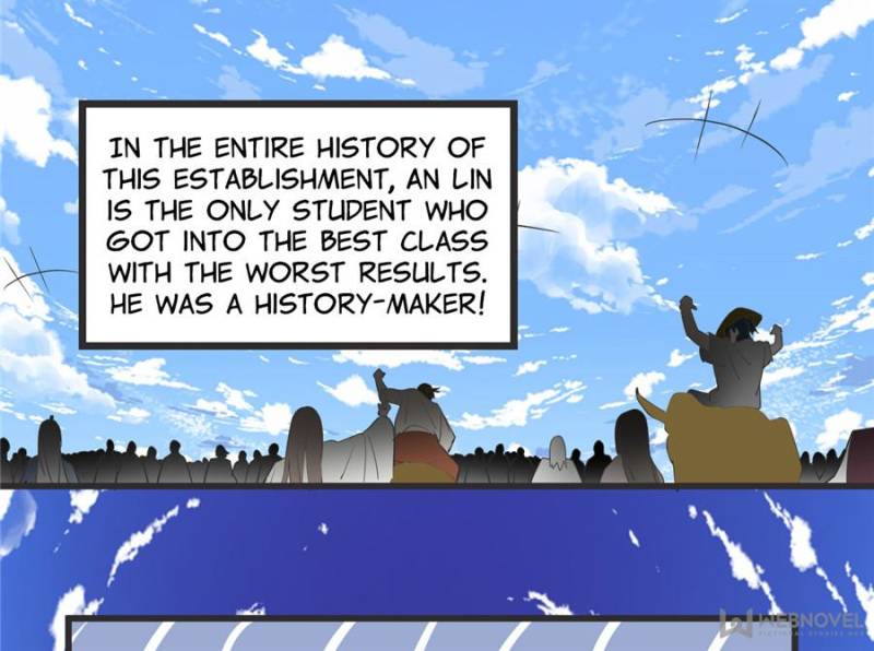 I Might Be A Fake Cultivator chapter 4 - page 46