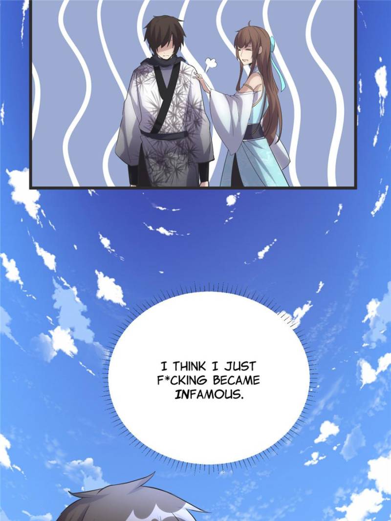I Might Be A Fake Cultivator chapter 4 - page 47