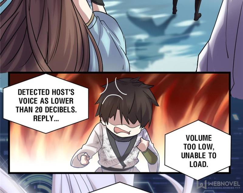 I Might Be A Fake Cultivator chapter 3 - page 19