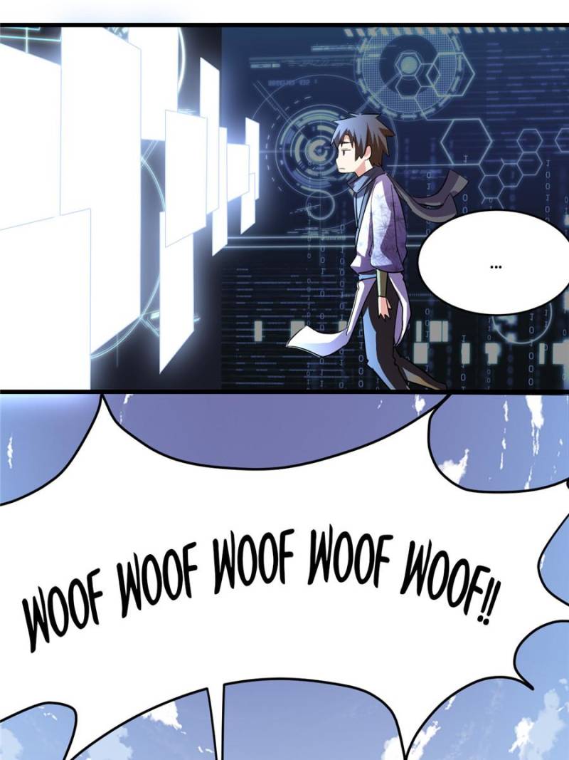 I Might Be A Fake Cultivator chapter 3 - page 22