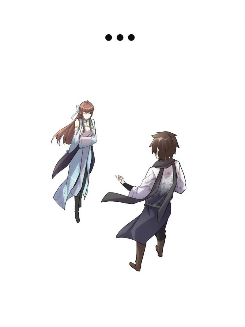 I Might Be A Fake Cultivator chapter 3 - page 6