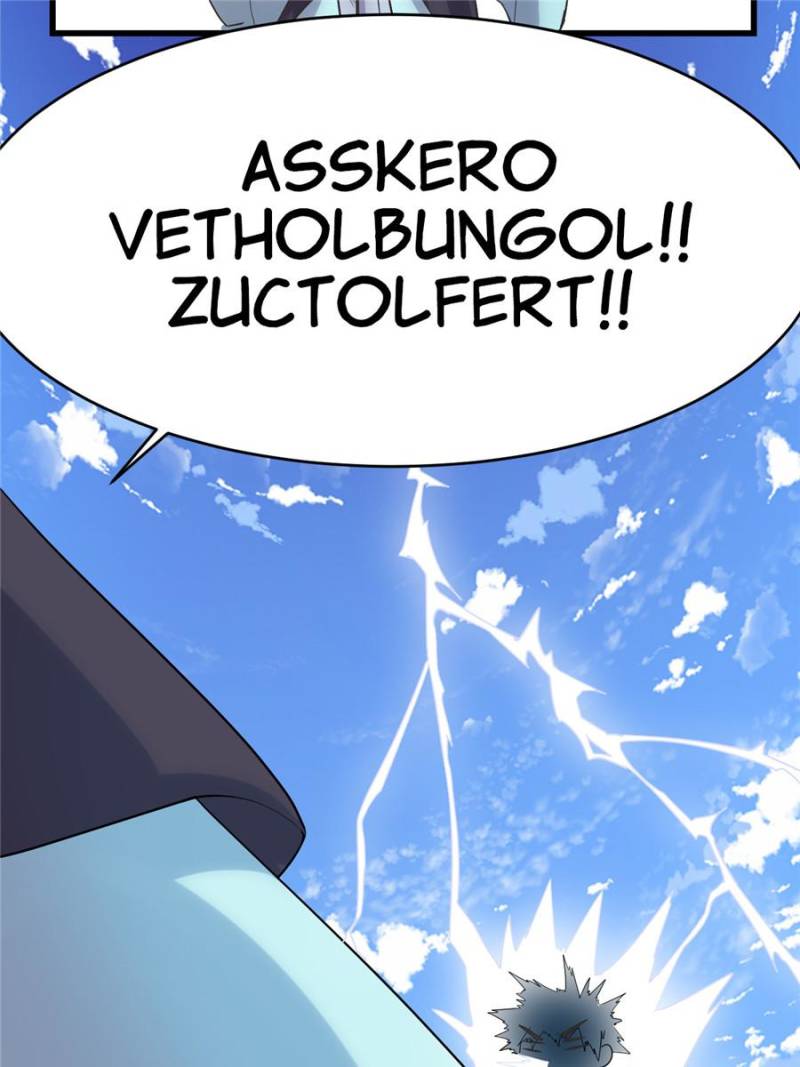 I Might Be A Fake Cultivator chapter 3 - page 8
