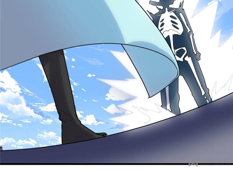 I Might Be A Fake Cultivator chapter 3 - page 9