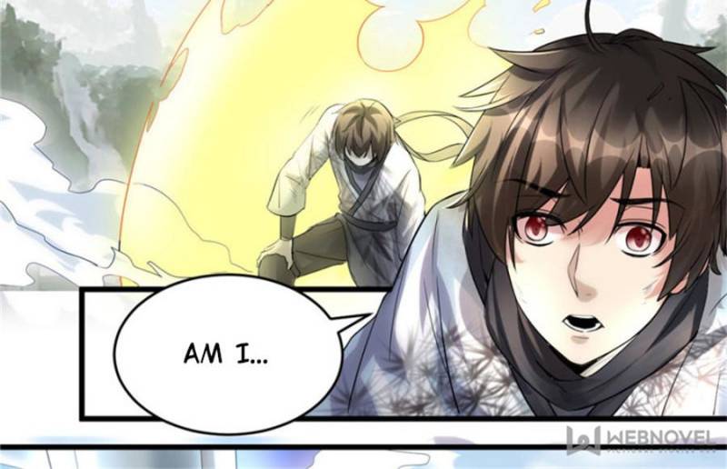 I Might Be A Fake Cultivator chapter 2 - page 30