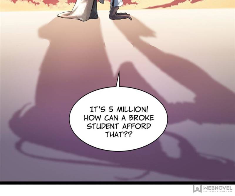 I Might Be A Fake Cultivator chapter 1 - page 38