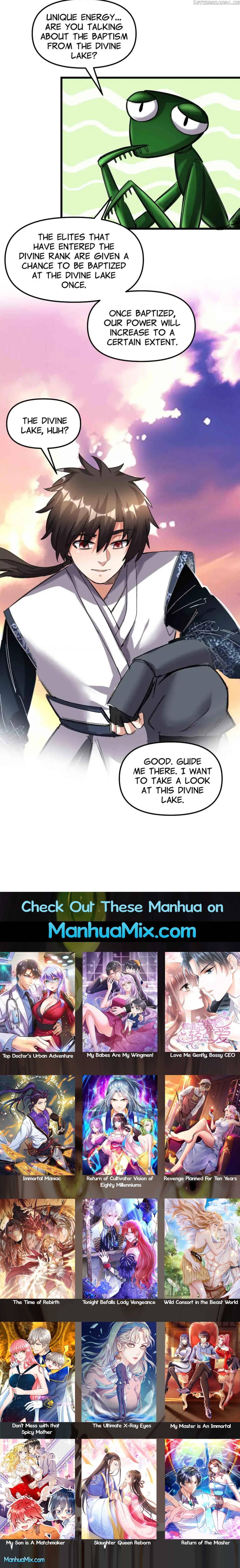 I Might Be A Fake Cultivator chapter 285 - page 5