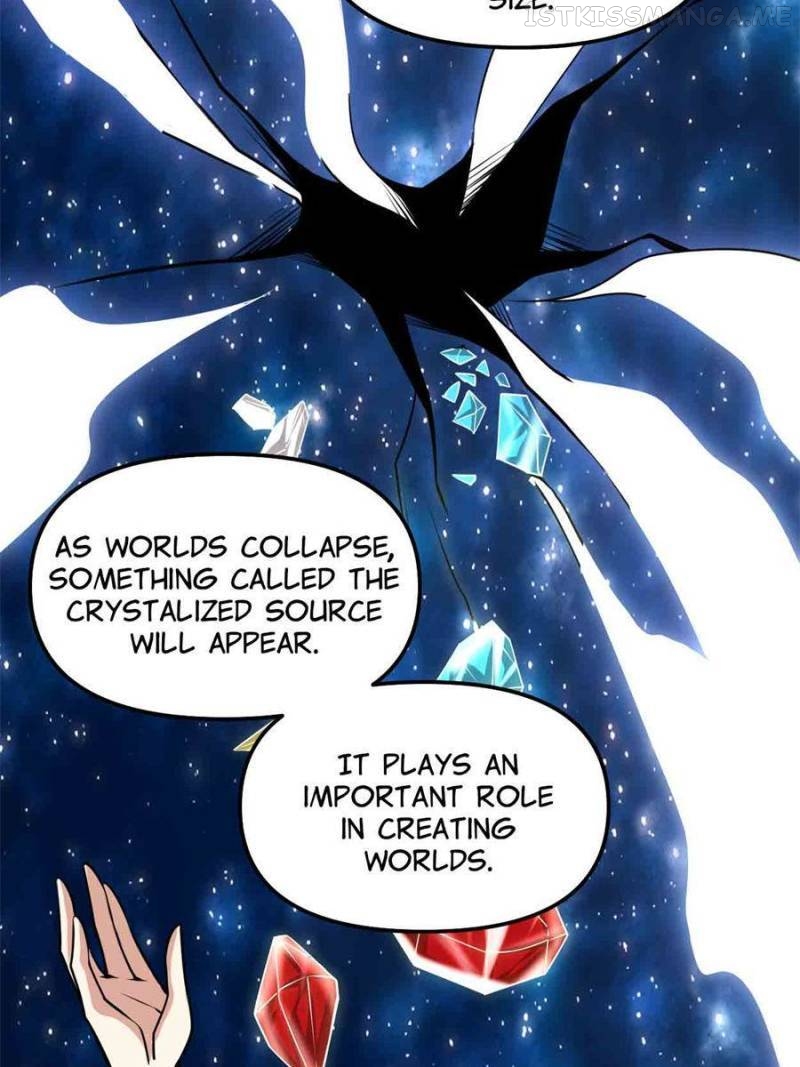 I Might Be A Fake Cultivator Chapter 283 - page 16