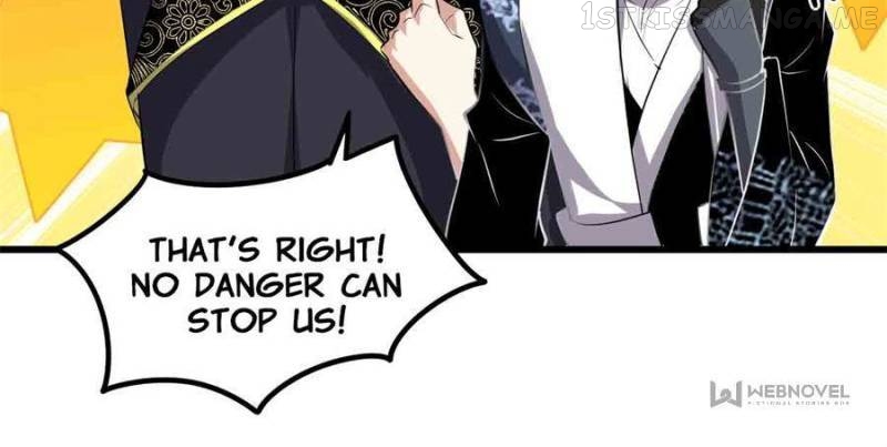 I Might Be A Fake Cultivator Chapter 283 - page 29