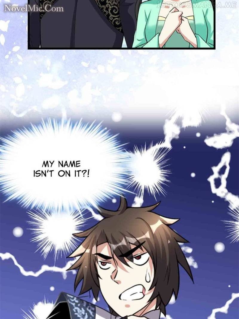 I Might Be A Fake Cultivator Chapter 283 - page 37