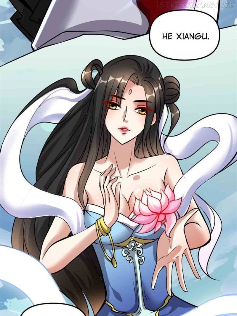 I Might Be A Fake Cultivator Chapter 283 - page 8