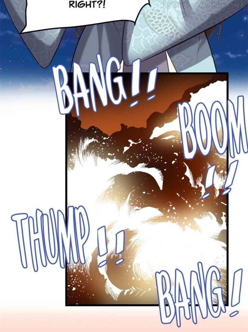 I Might Be A Fake Cultivator Chapter 282 - page 10