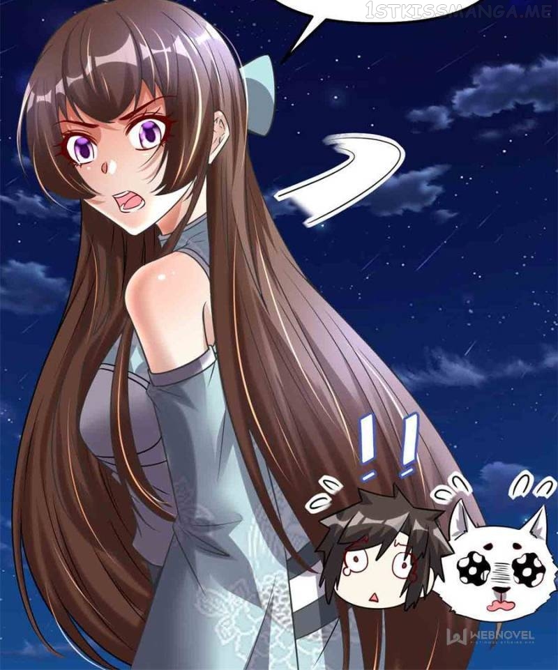 I Might Be A Fake Cultivator Chapter 282 - page 14