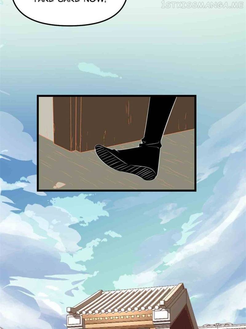 I Might Be A Fake Cultivator Chapter 282 - page 17